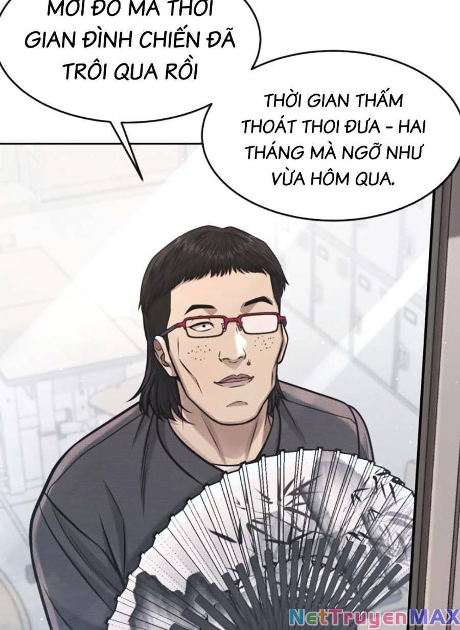 Nhiệm Vụ Diệu Kỳ Chapter 95 - Trang 138