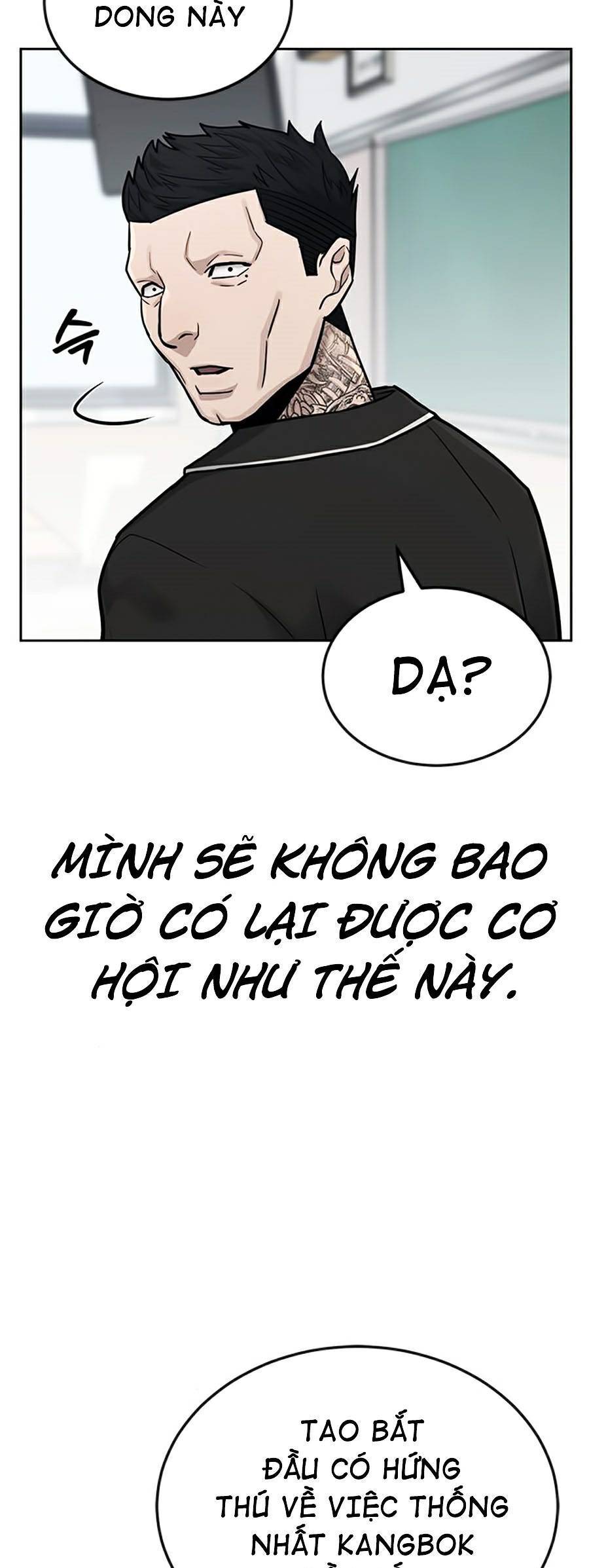 Nhiệm Vụ Diệu Kỳ Chapter 19 - Trang 38