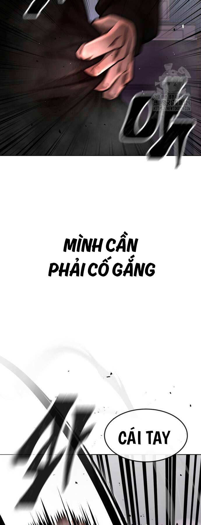 Nhiệm Vụ Diệu Kỳ Chapter 131 - Trang 56