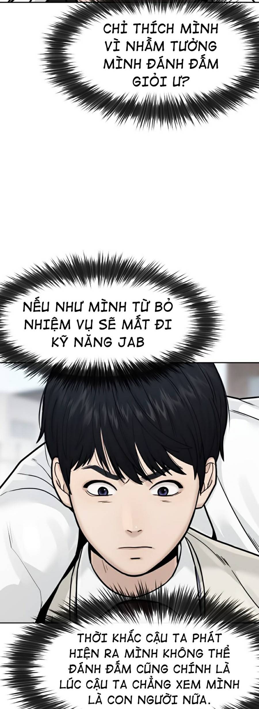 Nhiệm Vụ Diệu Kỳ Chapter 6 - Trang 38