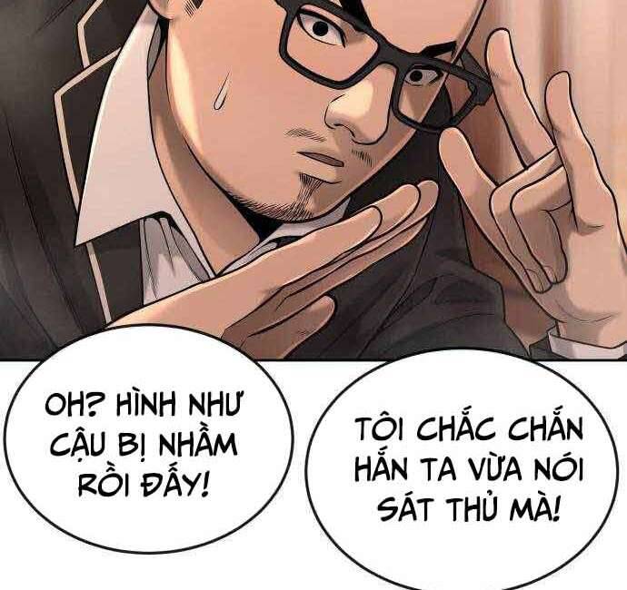 Nhiệm Vụ Diệu Kỳ Chapter 50 - Trang 17