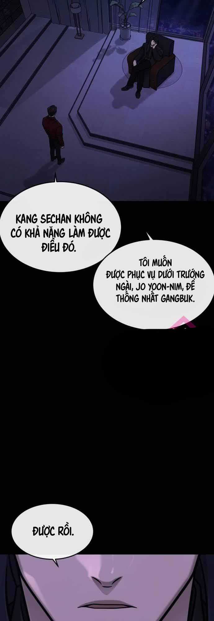 Nhiệm Vụ Diệu Kỳ Chapter 146 - Trang 35