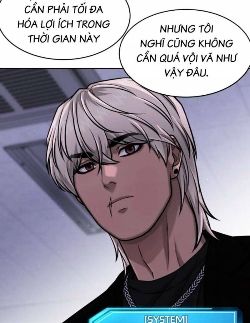 Nhiệm Vụ Diệu Kỳ Chapter 98 - Trang 91