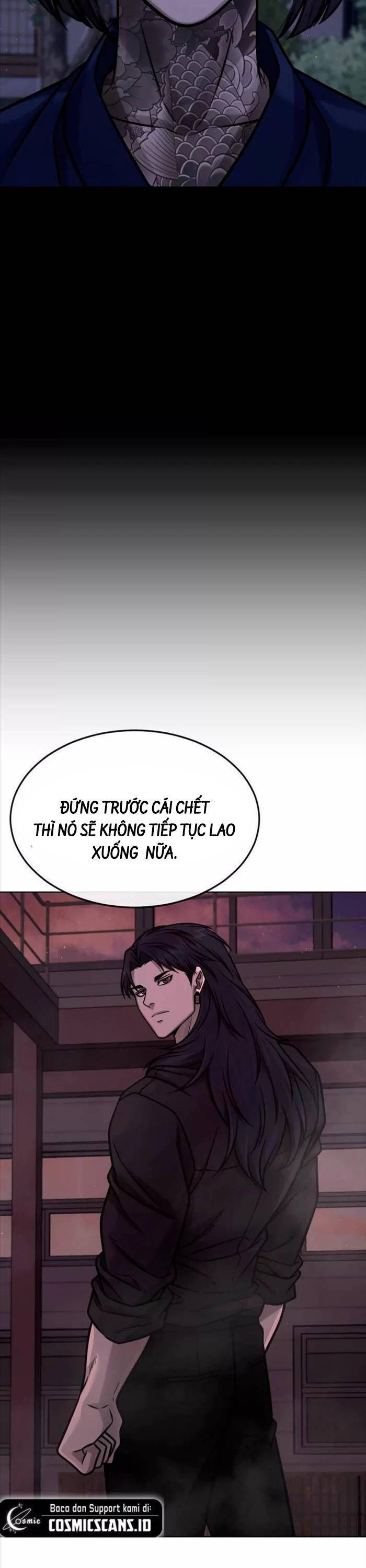 Nhiệm Vụ Diệu Kỳ Chapter 141 - Trang 42