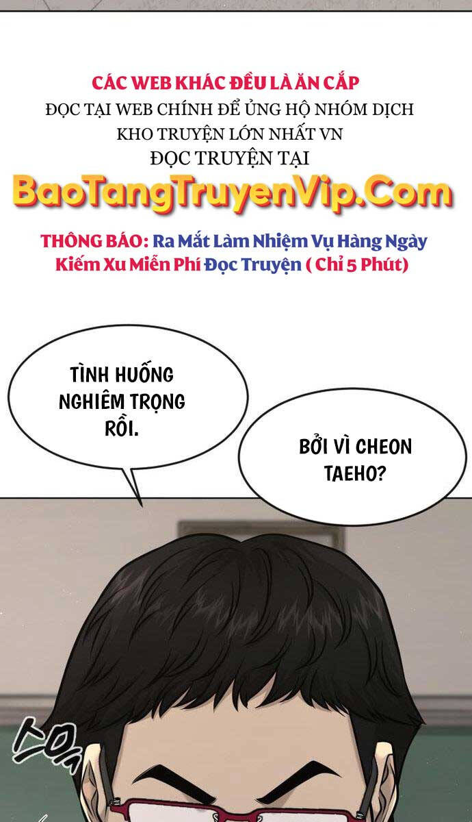 Nhiệm Vụ Diệu Kỳ Chapter 117 - Trang 61