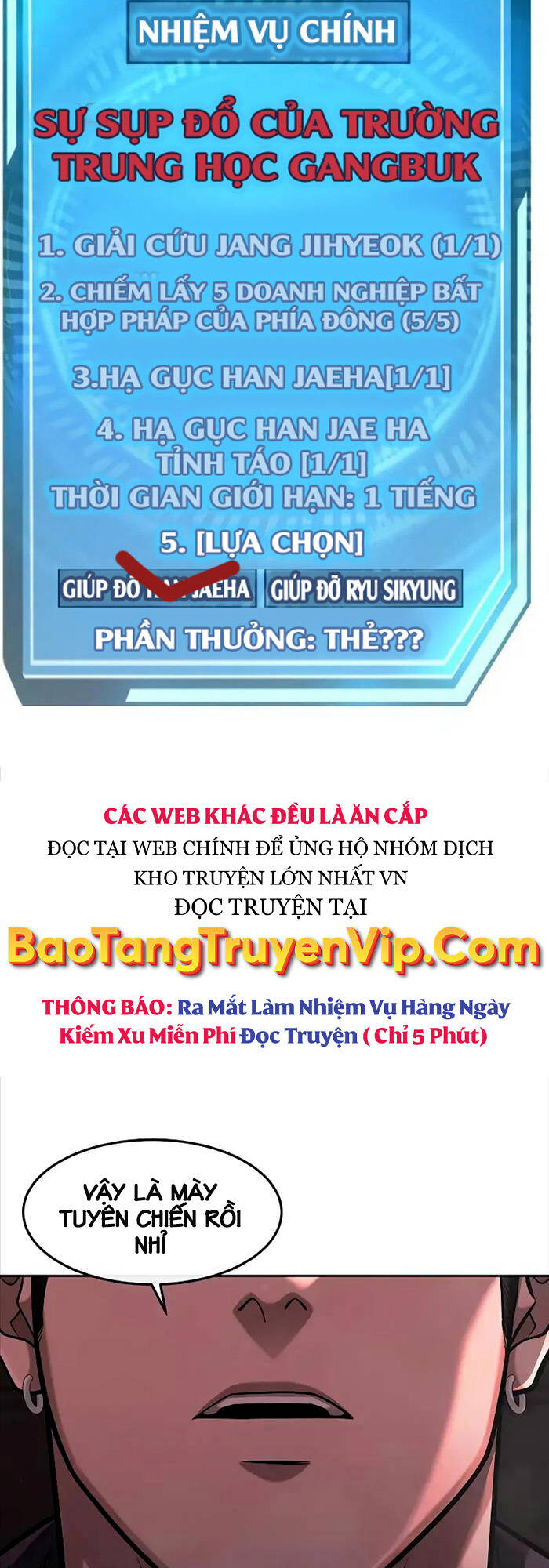 Nhiệm Vụ Diệu Kỳ Chapter 91 - Trang 83