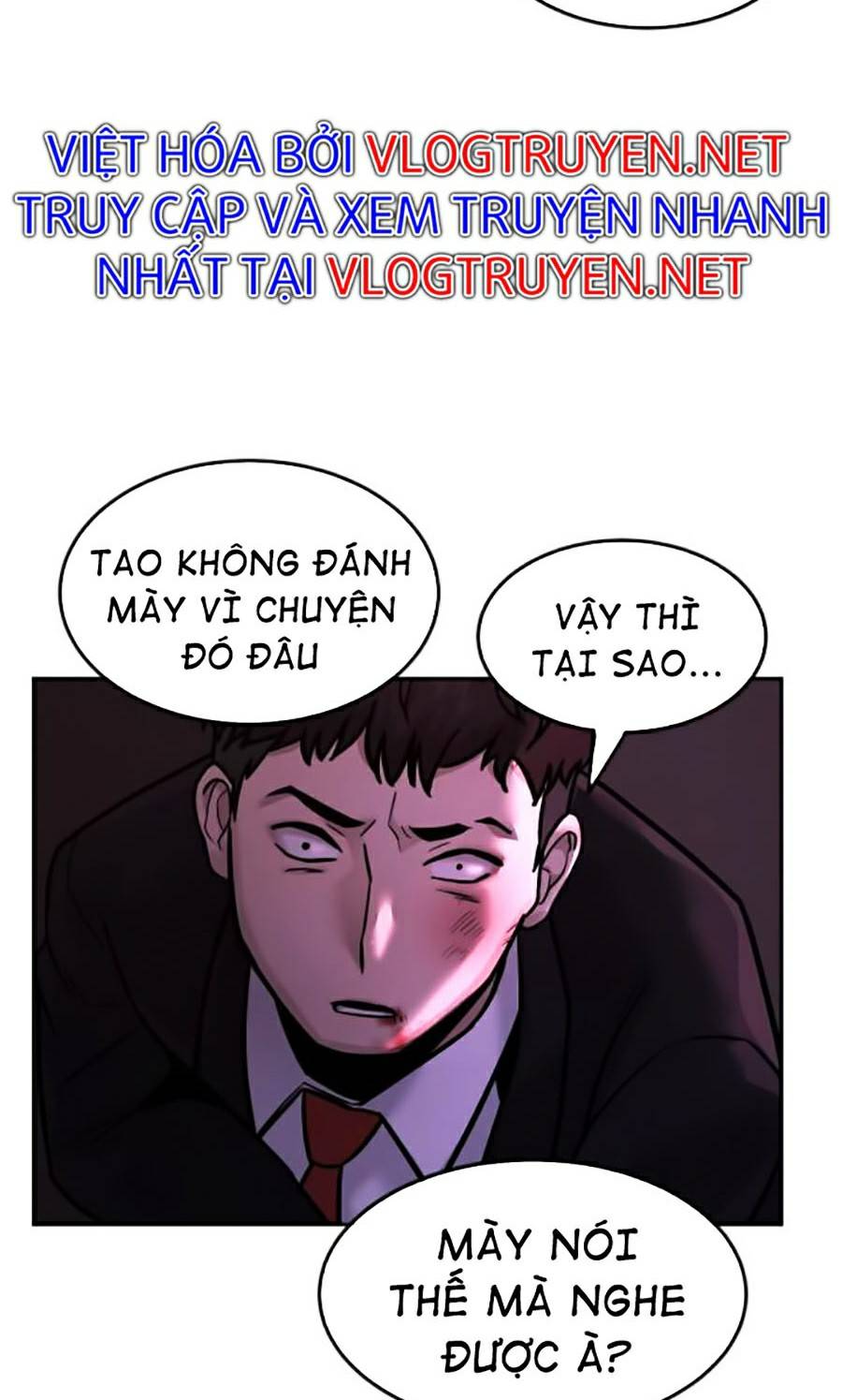 Nhiệm Vụ Diệu Kỳ Chapter 11 - Trang 67