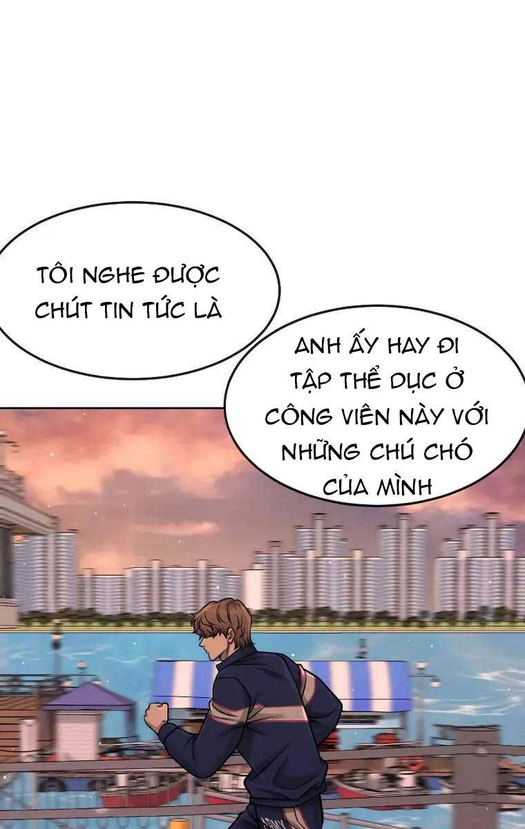 Nhiệm Vụ Diệu Kỳ Chapter 94 - Trang 72