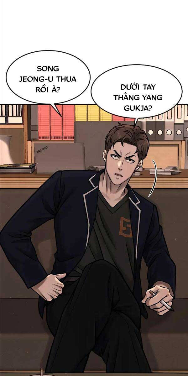 Nhiệm Vụ Diệu Kỳ Chapter 99 - Trang 94