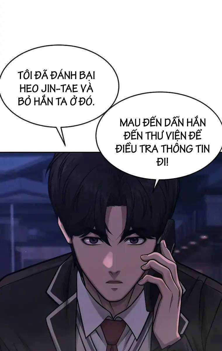 Nhiệm Vụ Diệu Kỳ Chapter 109 - Trang 77