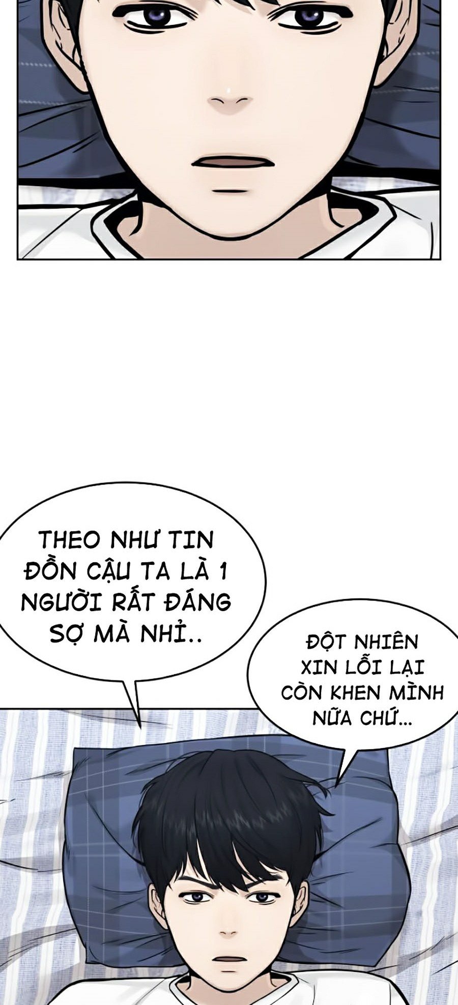 Nhiệm Vụ Diệu Kỳ Chapter 5 - Trang 37