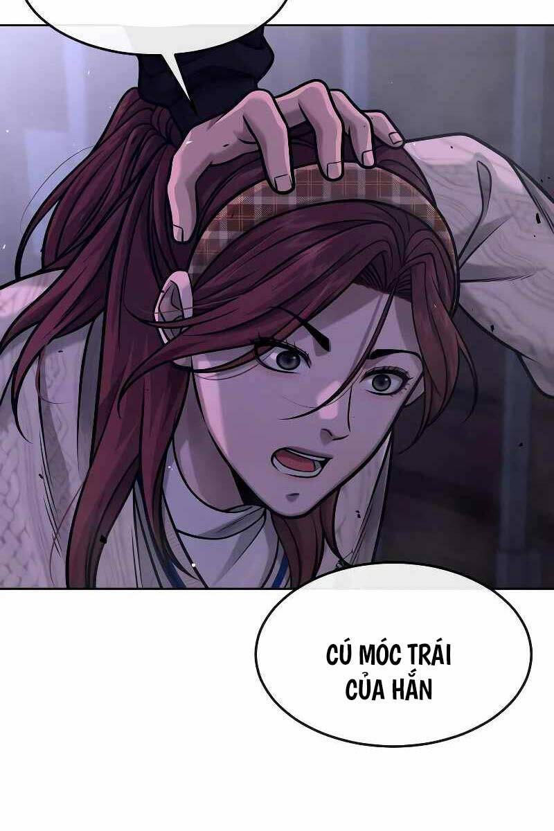 Nhiệm Vụ Diệu Kỳ Chapter 121 - Trang 19