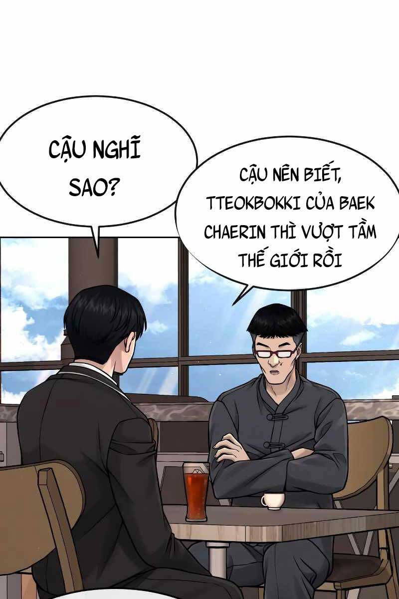 Nhiệm Vụ Diệu Kỳ Chapter 79 - Trang 92