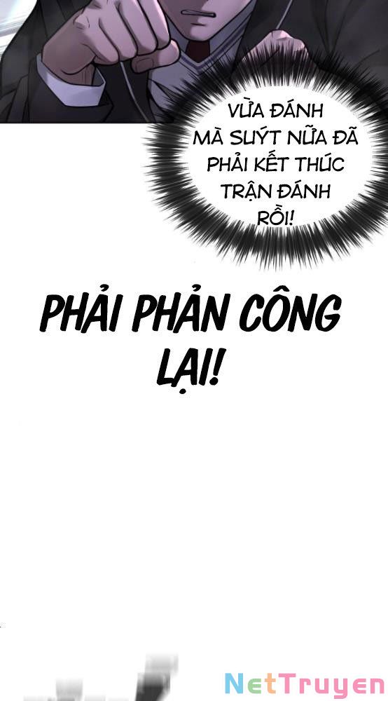 Nhiệm Vụ Diệu Kỳ Chapter 48 - Trang 6