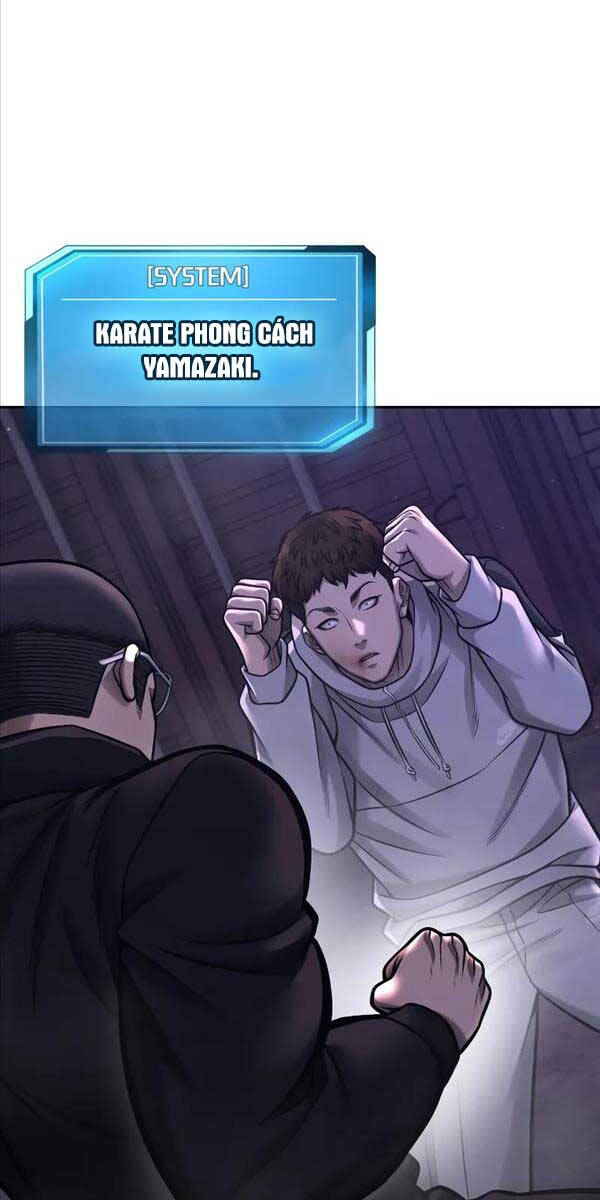 Nhiệm Vụ Diệu Kỳ Chapter 99 - Trang 54