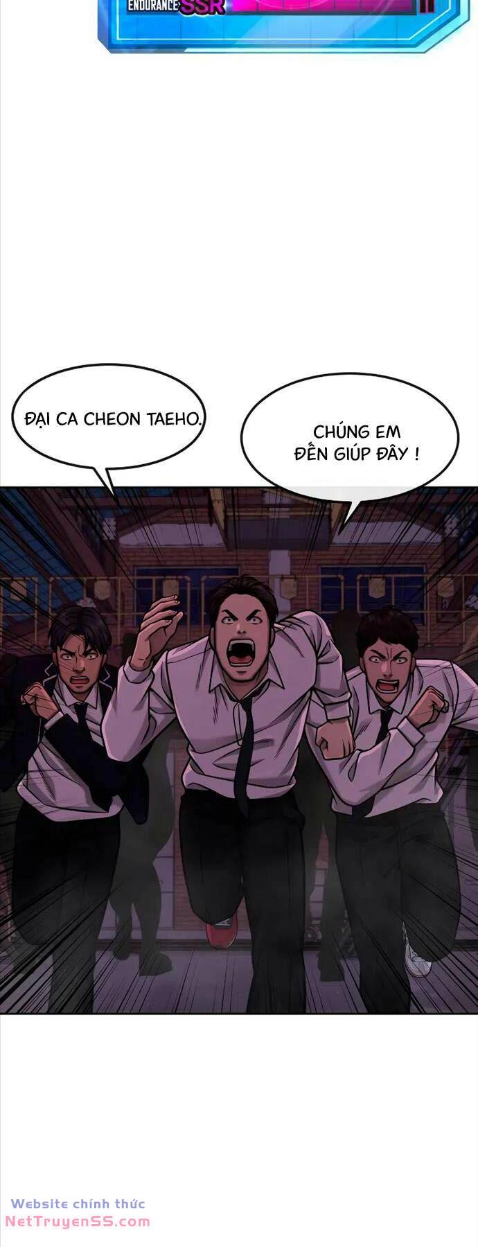 Nhiệm Vụ Diệu Kỳ Chapter 124 - Trang 39