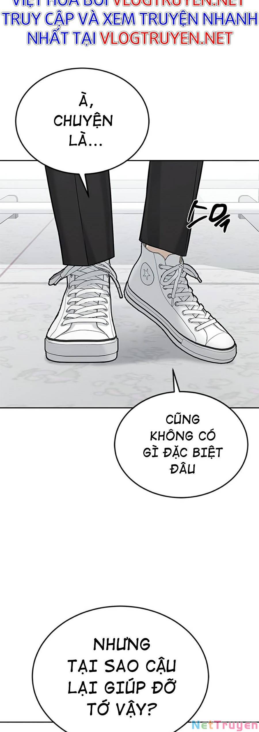 Nhiệm Vụ Diệu Kỳ Chapter 20 - Trang 16