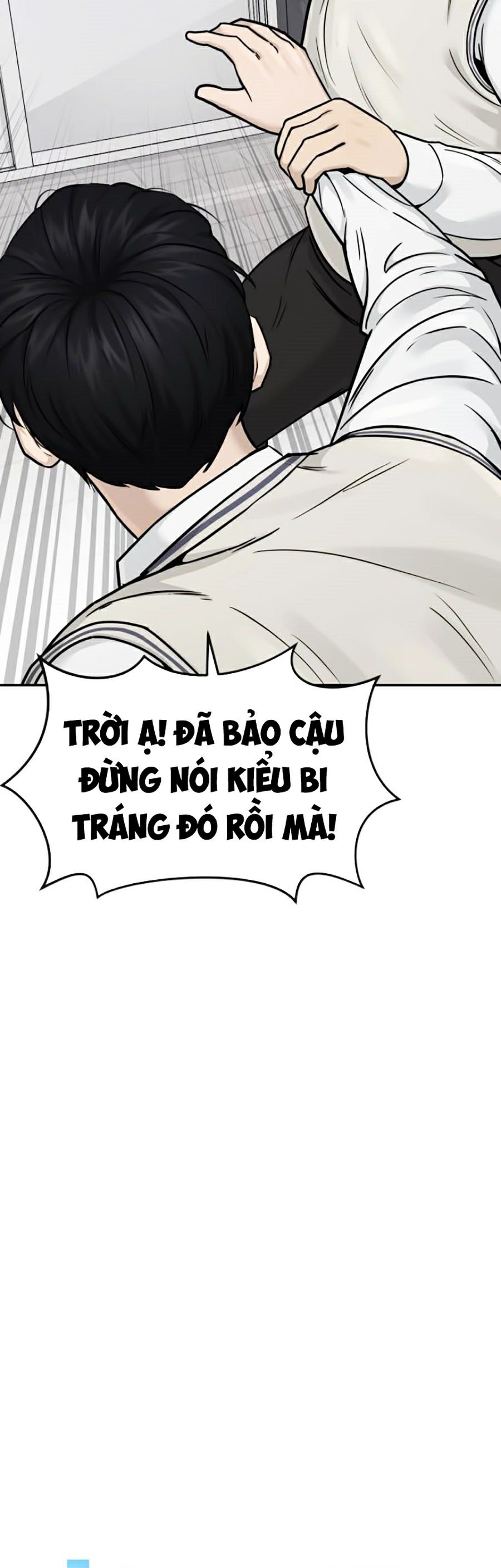 Nhiệm Vụ Diệu Kỳ Chapter 4 - Trang 19