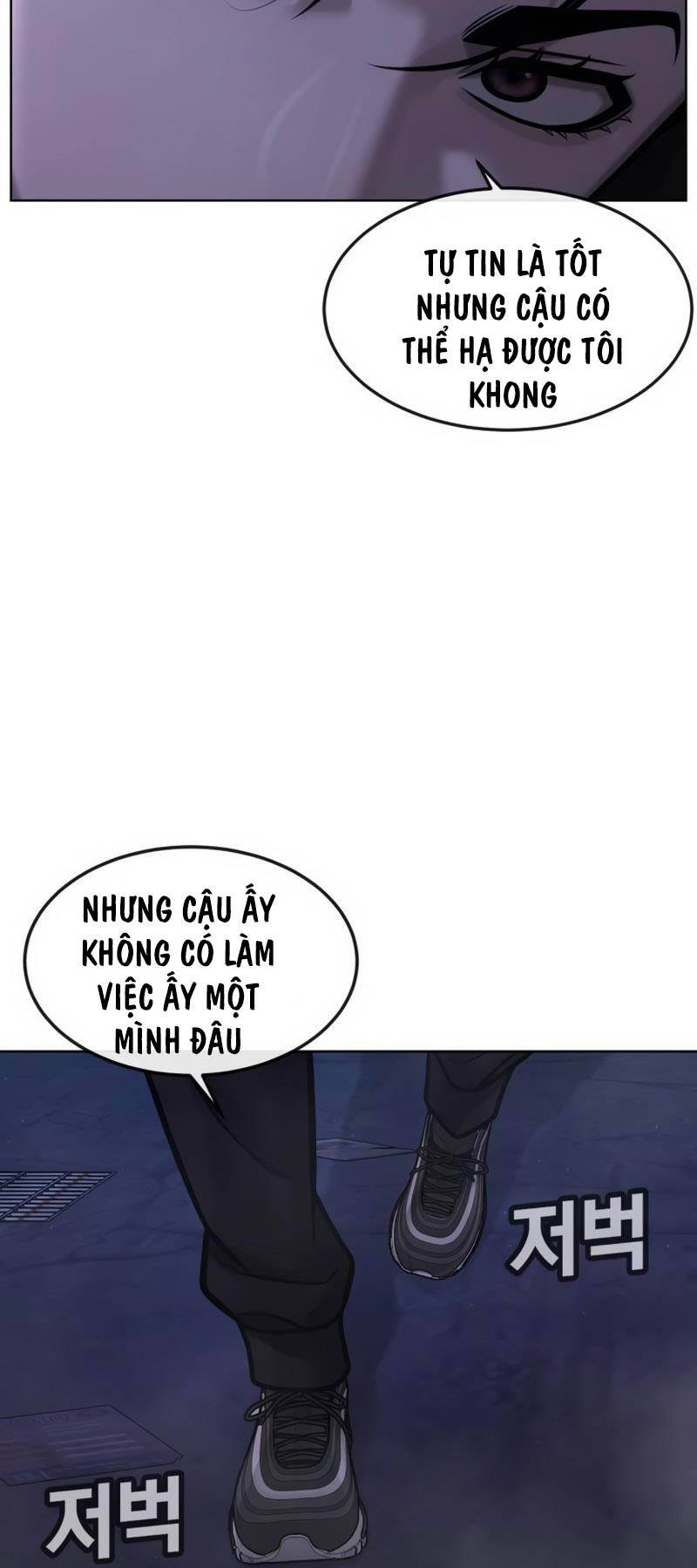 Nhiệm Vụ Diệu Kỳ Chapter 136 - Trang 54