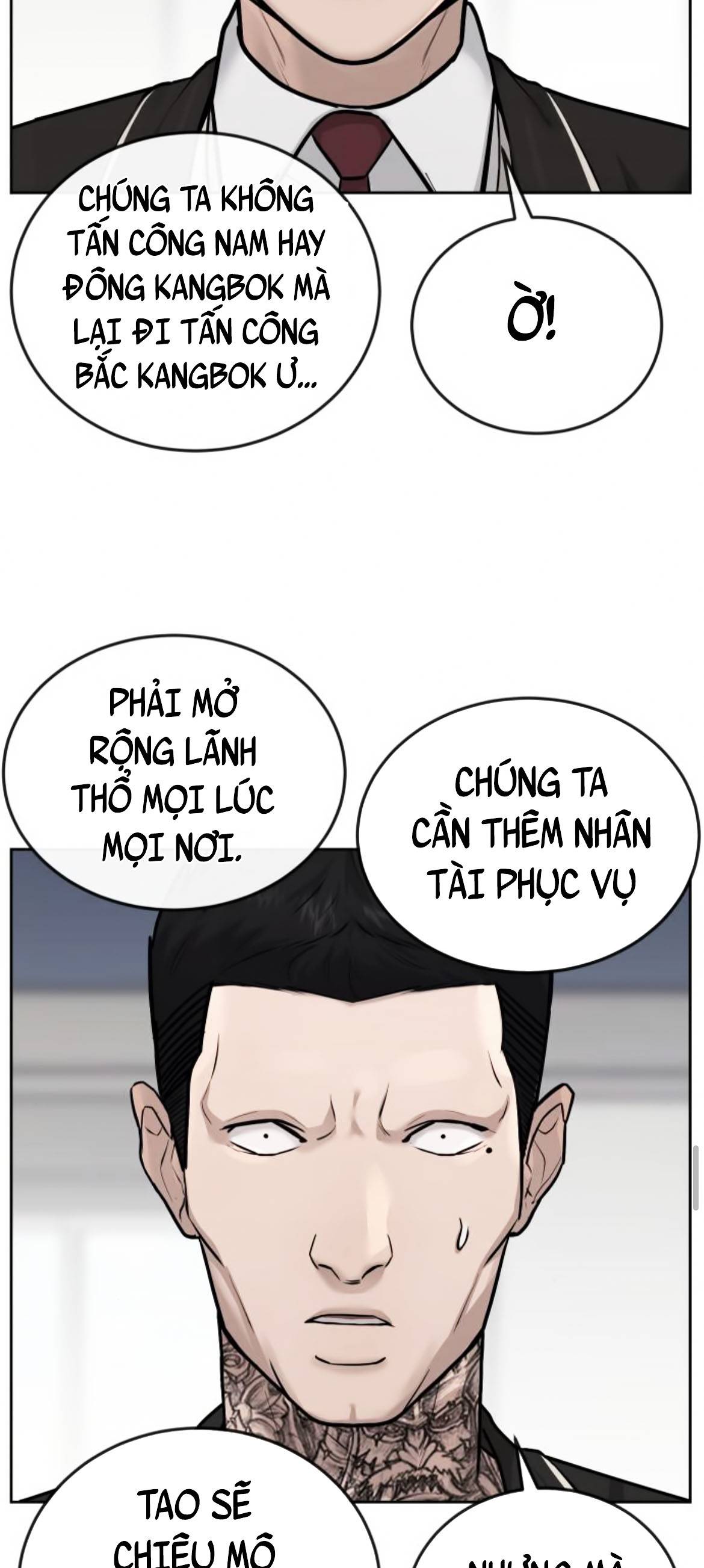 Nhiệm Vụ Diệu Kỳ Chapter 29 - Trang 35