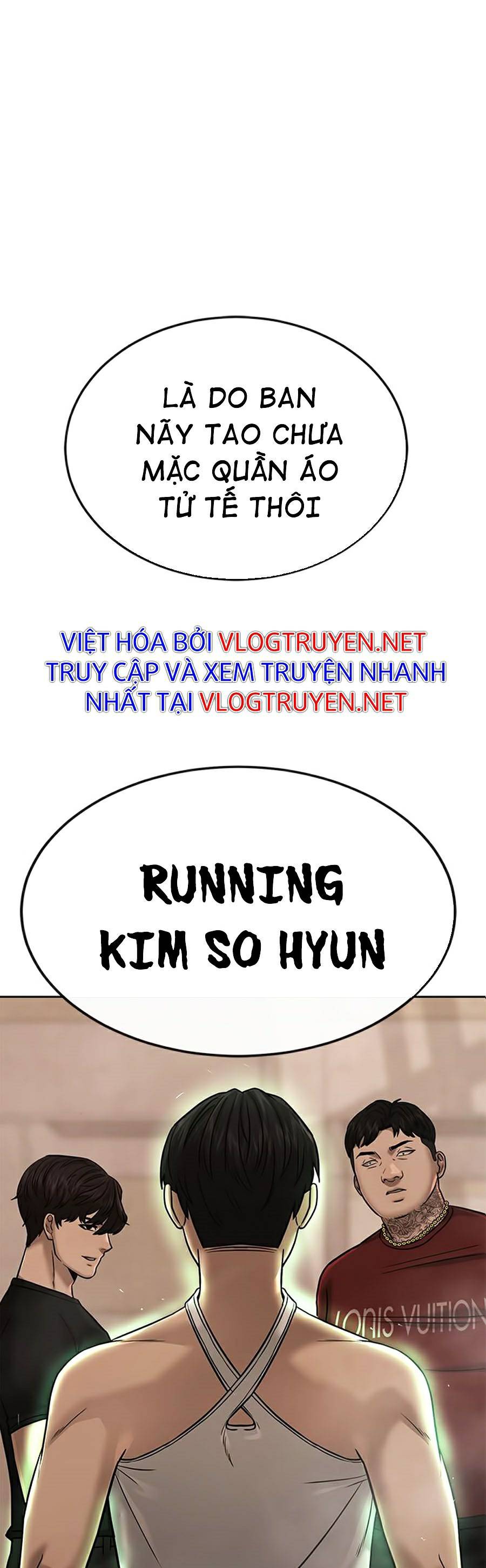 Nhiệm Vụ Diệu Kỳ Chapter 17 - Trang 39