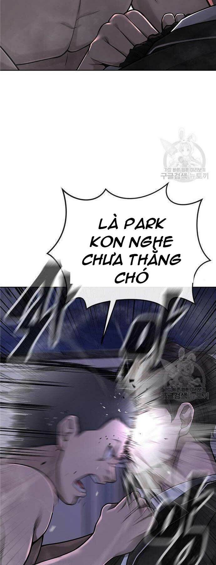 Nhiệm Vụ Diệu Kỳ Chapter 33 - Trang 28