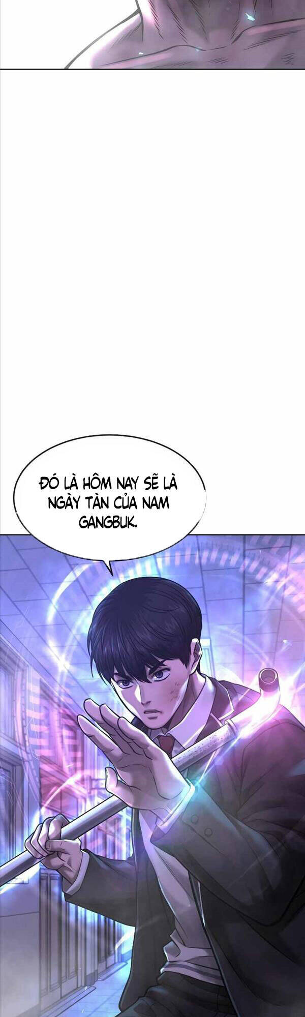 Nhiệm Vụ Diệu Kỳ Chapter 67 - Trang 70