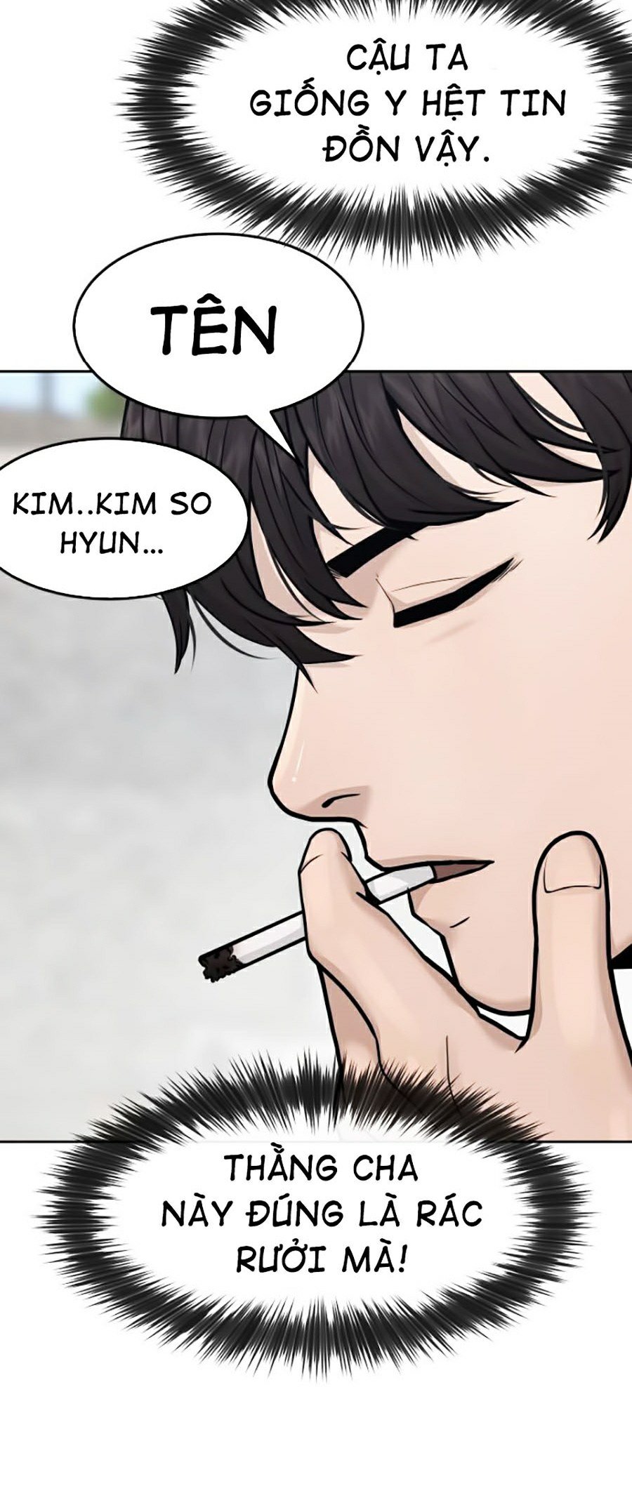 Nhiệm Vụ Diệu Kỳ Chapter 5 - Trang 31