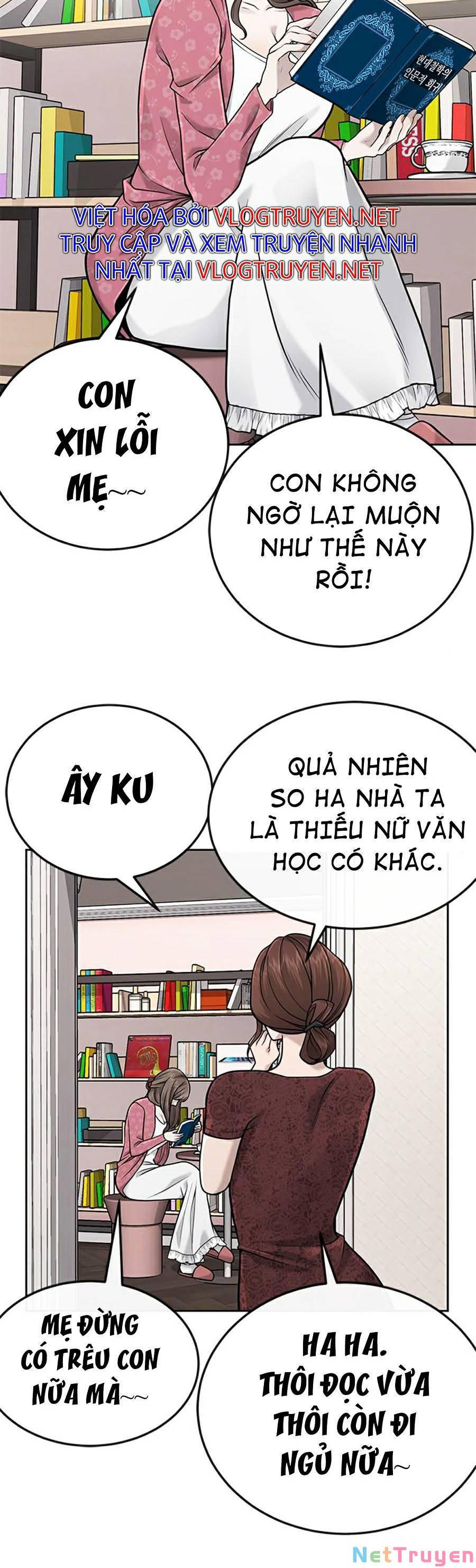 Nhiệm Vụ Diệu Kỳ Chapter 23 - Trang 47