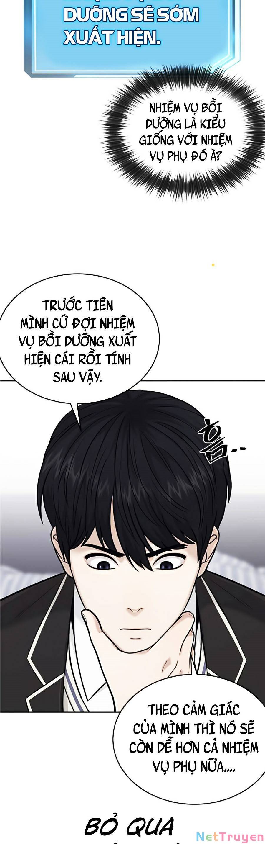 Nhiệm Vụ Diệu Kỳ Chapter 24 - Trang 6