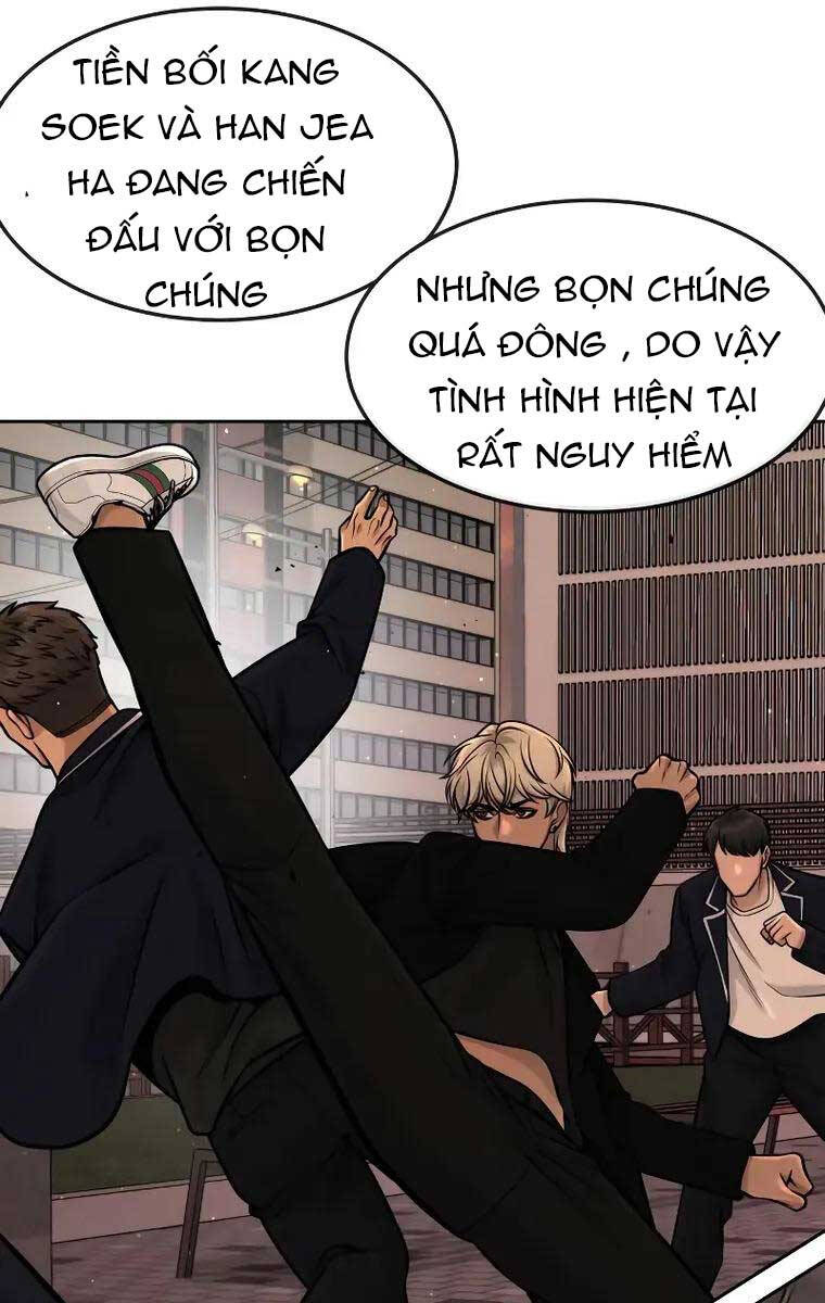 Nhiệm Vụ Diệu Kỳ Chapter 94 - Trang 104