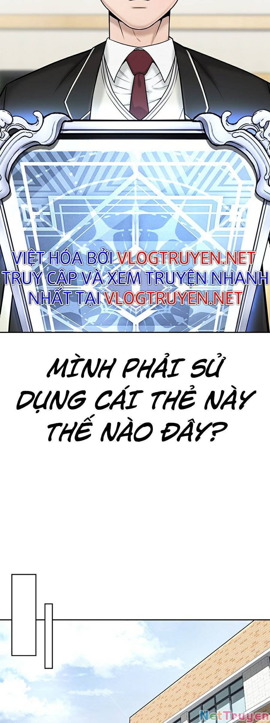 Nhiệm Vụ Diệu Kỳ Chapter 21 - Trang 15