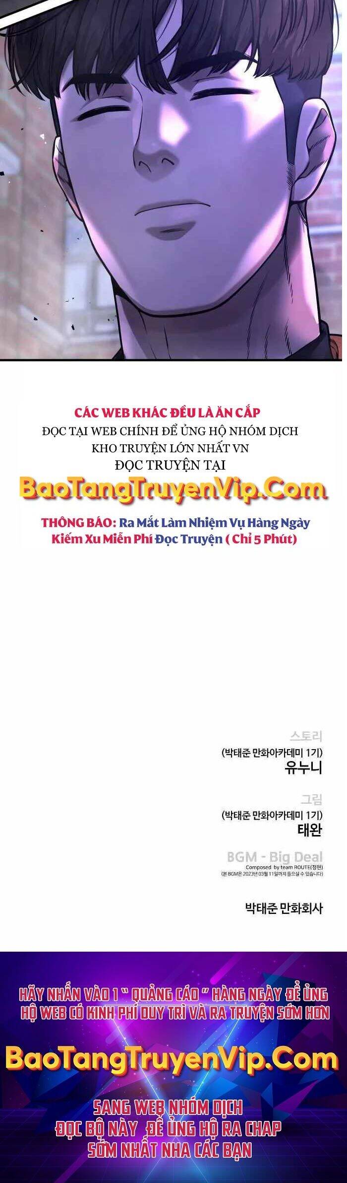 Nhiệm Vụ Diệu Kỳ Chapter 64 - Trang 91