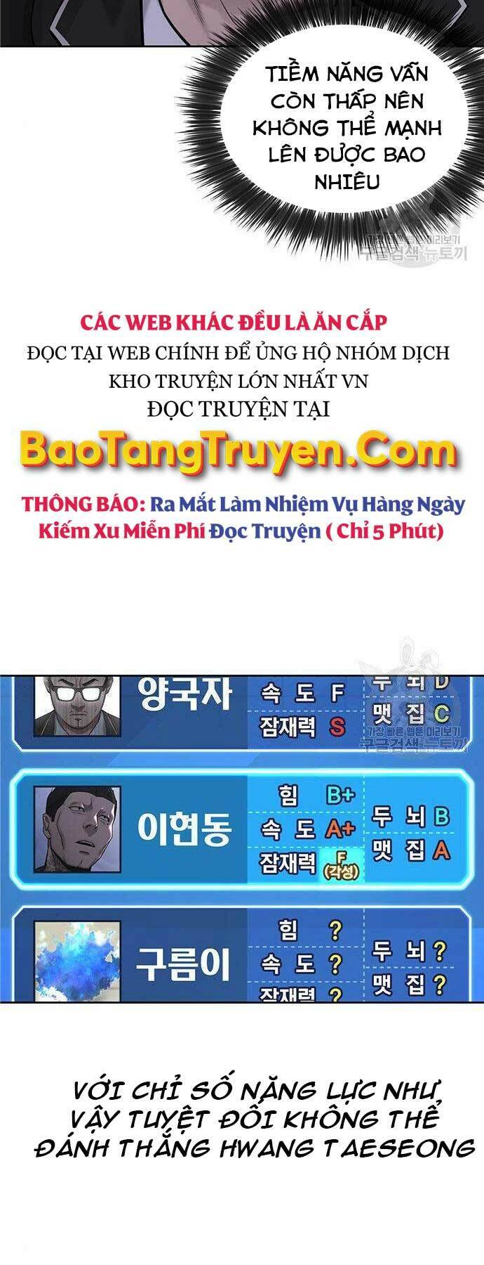 Nhiệm Vụ Diệu Kỳ Chapter 33 - Trang 10