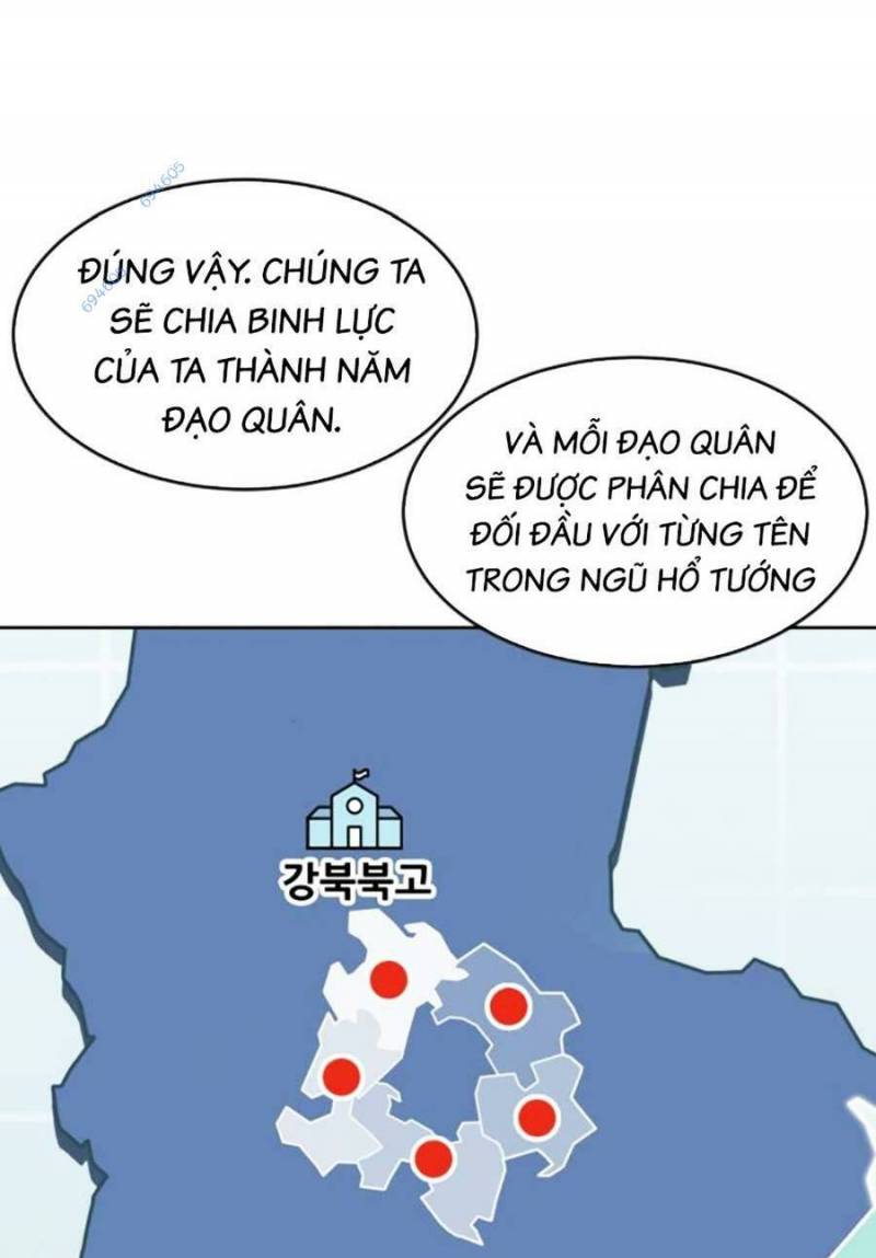 Nhiệm Vụ Diệu Kỳ Chapter 98 - Trang 72