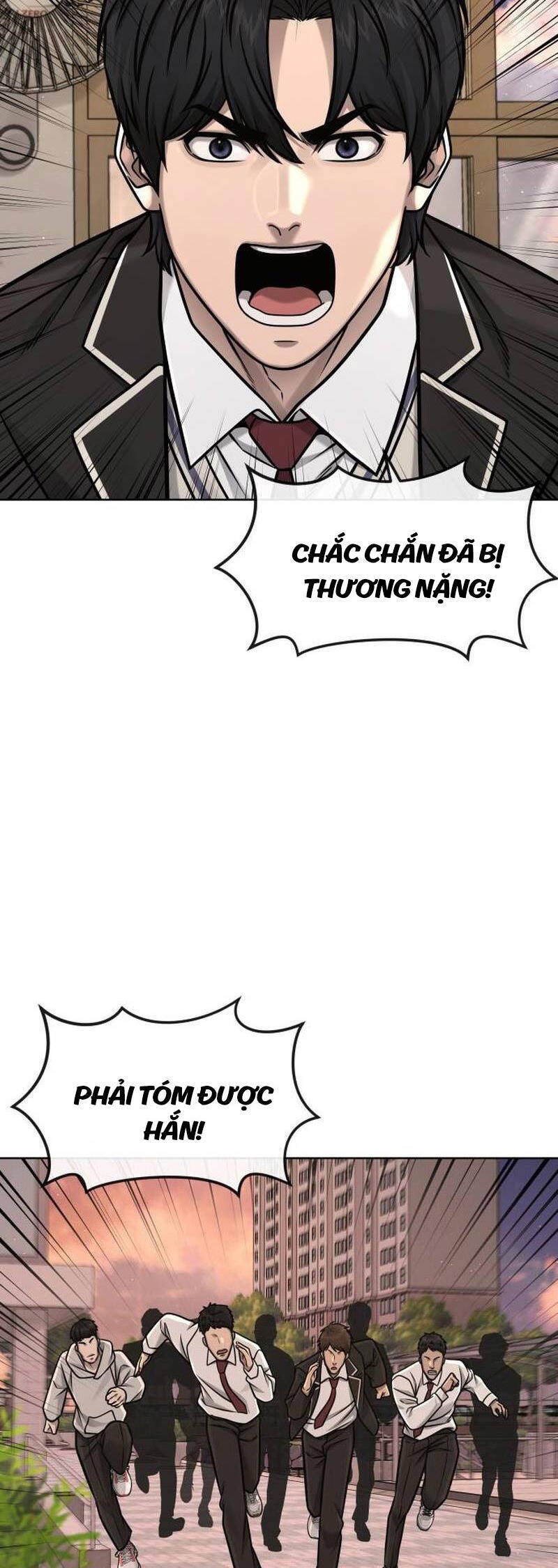 Nhiệm Vụ Diệu Kỳ Chapter 138 - Trang 38