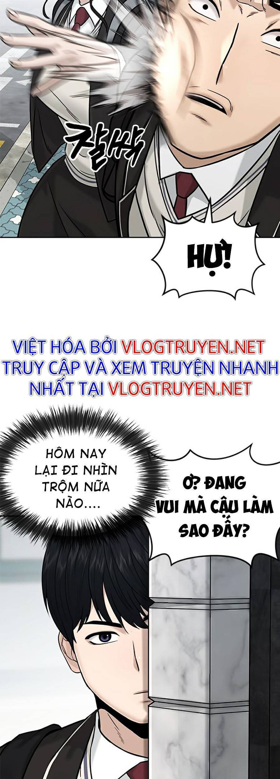 Nhiệm Vụ Diệu Kỳ Chapter 19 - Trang 44