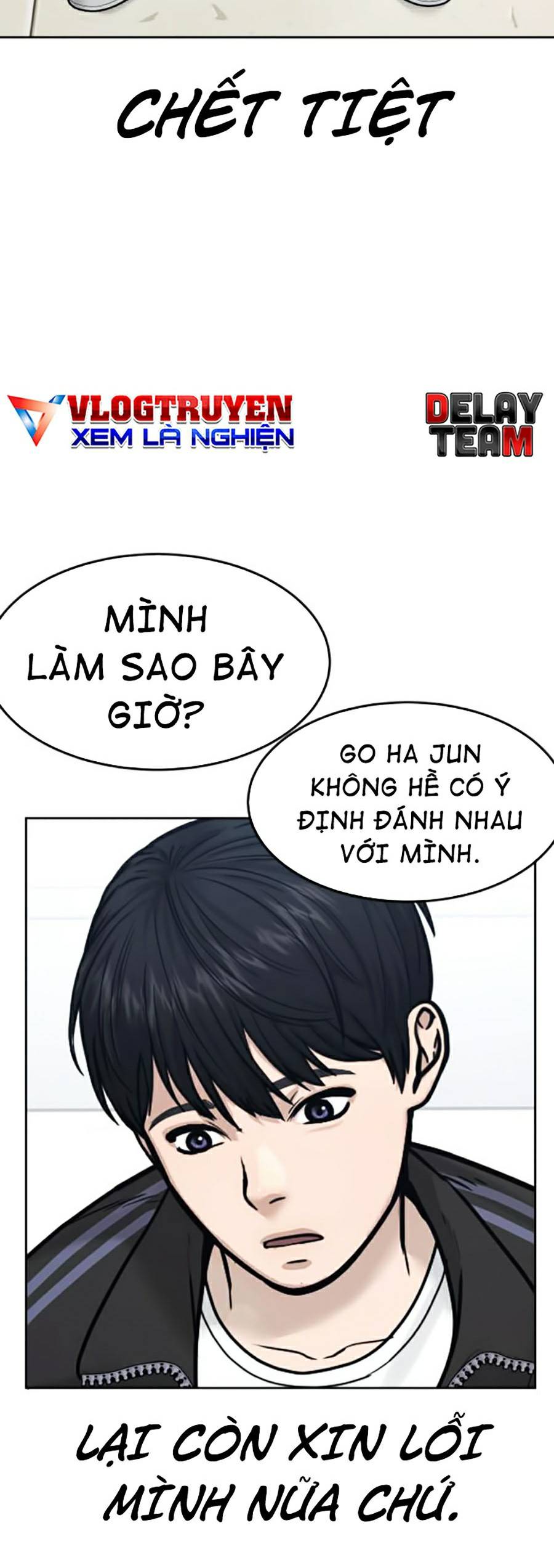 Nhiệm Vụ Diệu Kỳ Chapter 8 - Trang 12