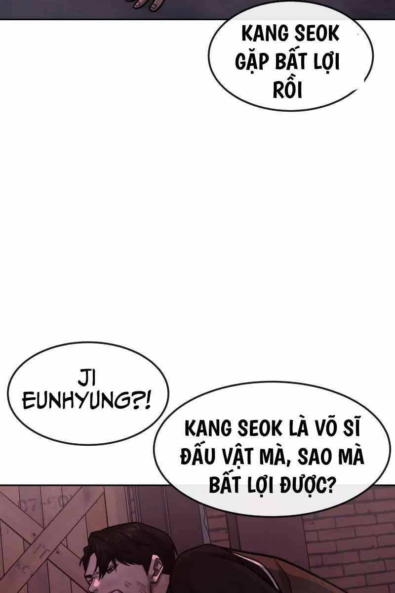 Nhiệm Vụ Diệu Kỳ Chapter 126 - Trang 63