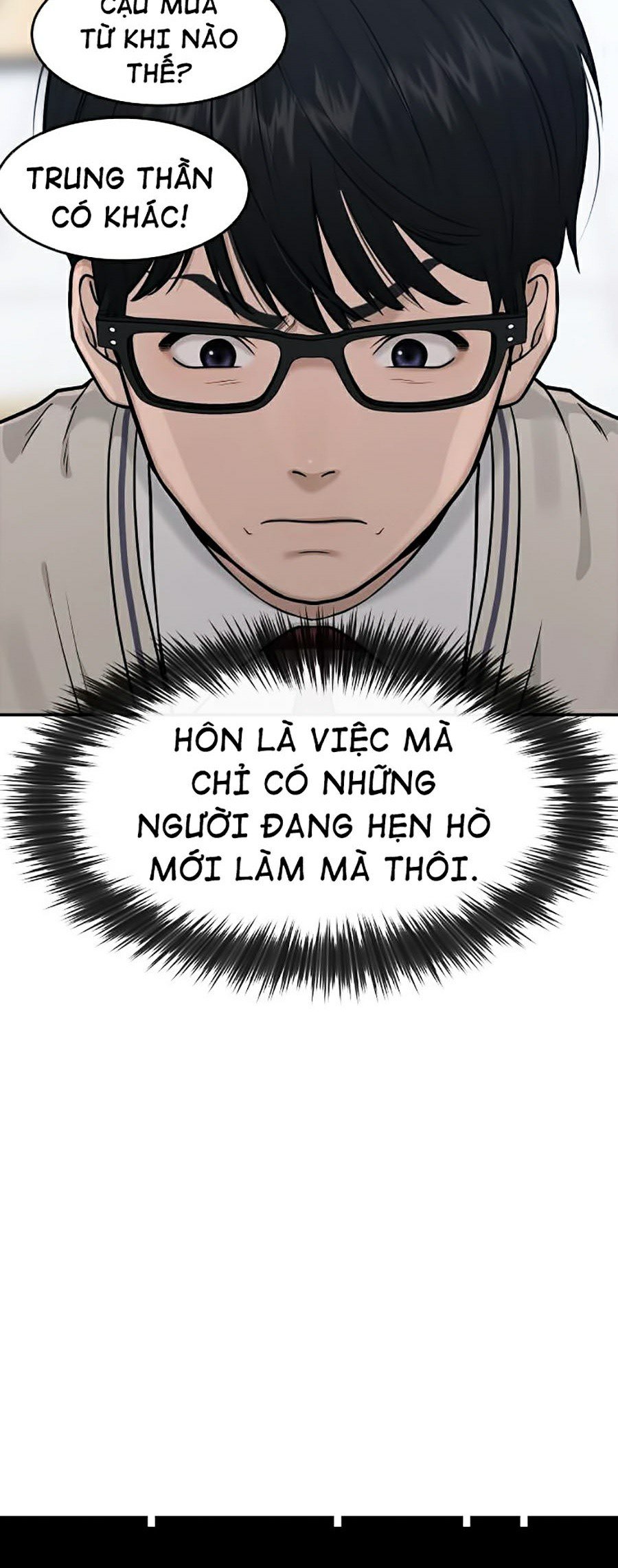 Nhiệm Vụ Diệu Kỳ Chapter 2 - Trang 49