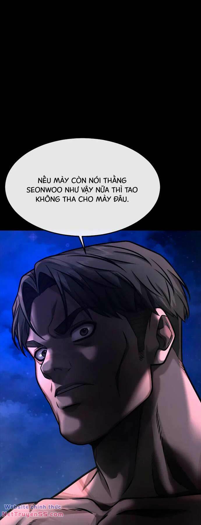 Nhiệm Vụ Diệu Kỳ Chapter 124 - Trang 20