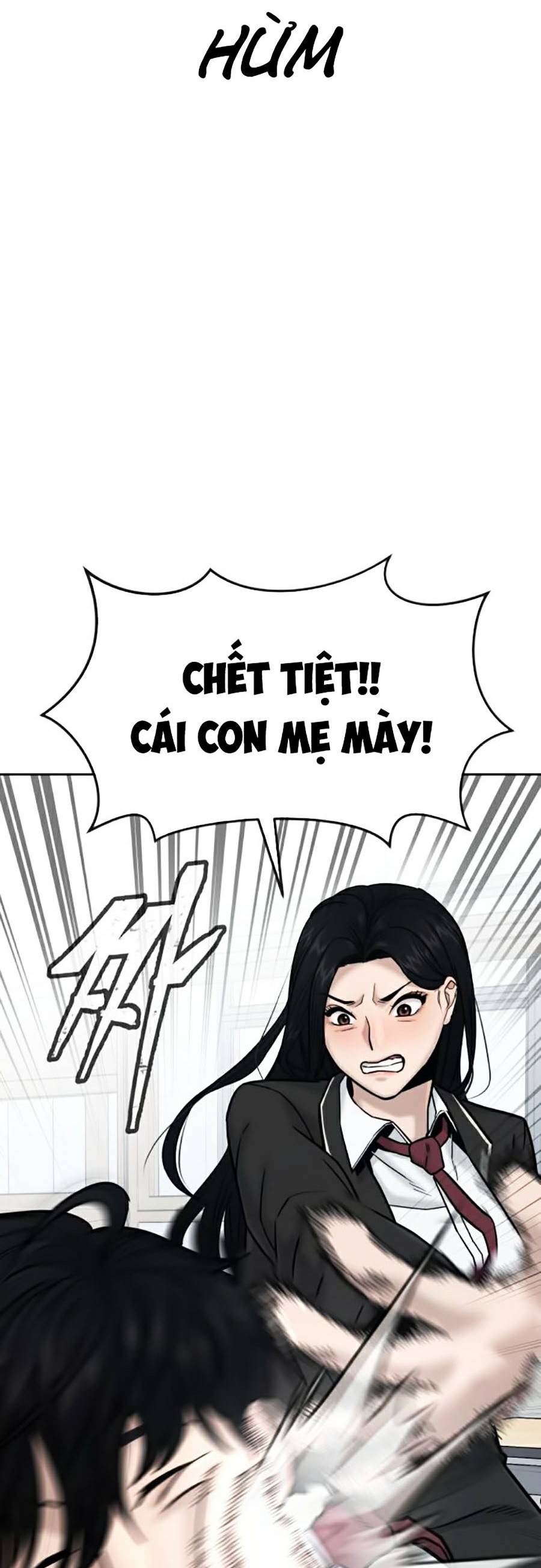 Nhiệm Vụ Diệu Kỳ Chapter 11 - Trang 6