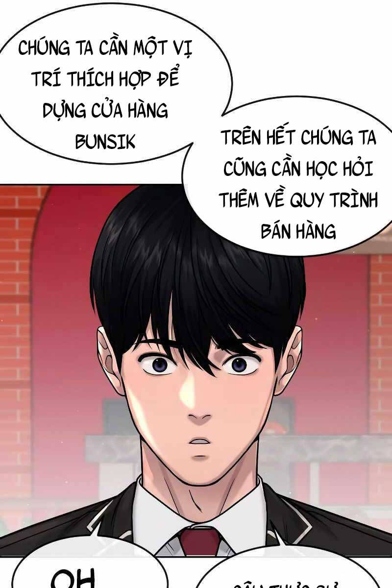 Nhiệm Vụ Diệu Kỳ Chapter 79 - Trang 94