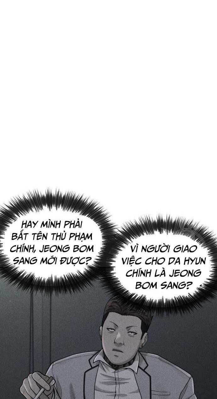 Nhiệm Vụ Diệu Kỳ Chapter 53 - Trang 43