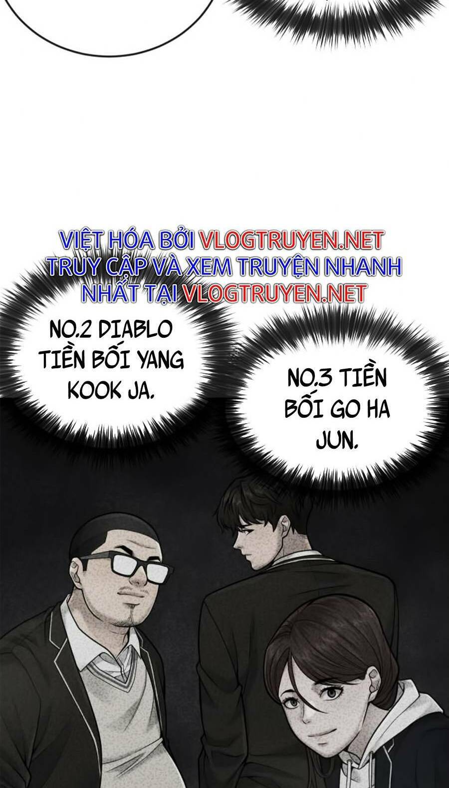 Nhiệm Vụ Diệu Kỳ Chapter 32 - Trang 83