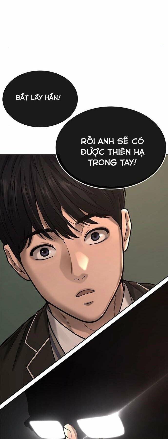 Nhiệm Vụ Diệu Kỳ Chapter 35 - Trang 0