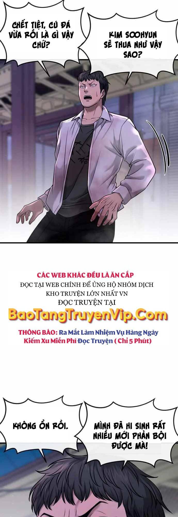 Nhiệm Vụ Diệu Kỳ Chapter 64 - Trang 41