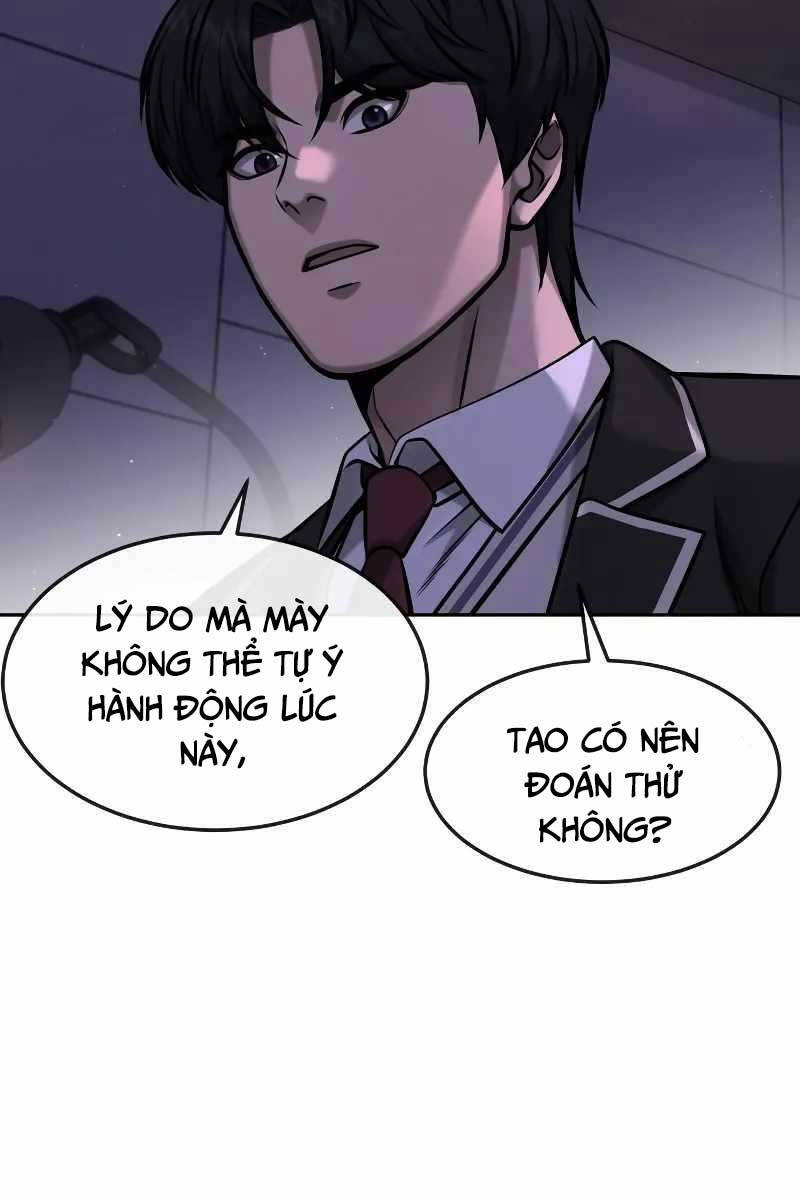 Nhiệm Vụ Diệu Kỳ Chapter 97 - Trang 149