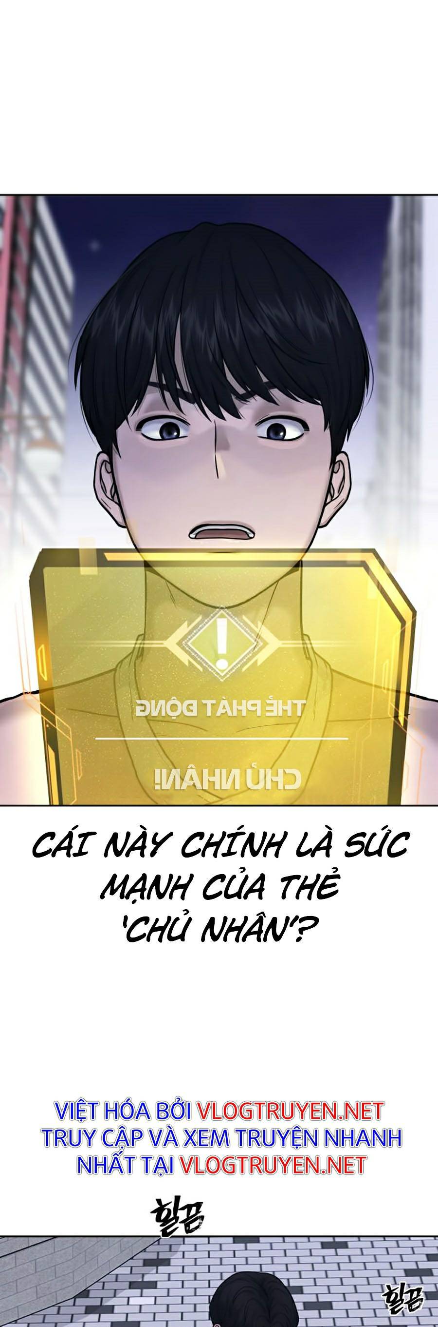 Nhiệm Vụ Diệu Kỳ Chapter 15 - Trang 8