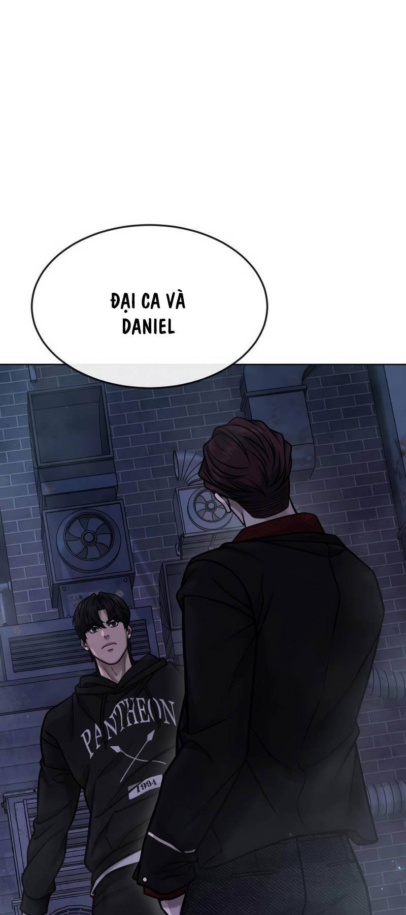 Nhiệm Vụ Diệu Kỳ Chapter 136 - Trang 40